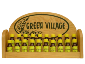 Sauna Pakiet dowolny 14 x Olejek do sauny 10ml