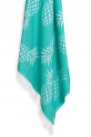 SAUNA HAMMAM PESHTEMAL 180/100 MINT PINEAPPLE