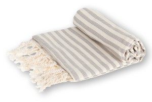 Sauna Łażnia - Hammam Ręcznik 100% Bawełna Acacia 12 Szary