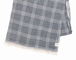 SAUNA PESHTEMAL 100% BAWEŁ 293GR HERA NAVY