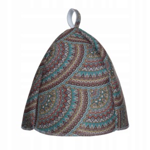 SAUNA CZAPKA FILCOWA DO SAUNY I BANI EKO WZÓR 34