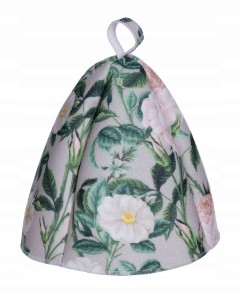 SAUNA CZAPKA FILCOWA DO SAUNY I BANI EKO WZÓR 25