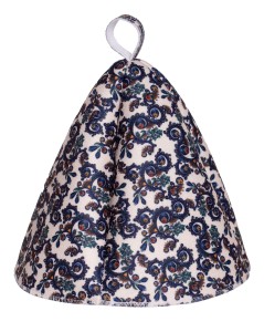 SAUNA CZAPKA FILCOWA DO SAUNY I BANI EKO WZÓR 26