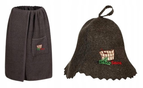 PAKIET-Z-LOGO-SAUNA-SZARY-100-BAWELNA-I-FILC-KILT-70-140-CZAPKA-GRUBA.jpeg
