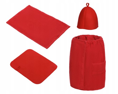 SAUNA-KOMPLET-MESKI-CZERW-KILT-RECZNIK-100-BAWELNA-CZAPKA-DYWANIK-FILC.jpeg