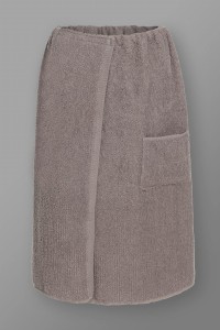 Sauna kilt ręcznik stalowy 100% bawełna uniwersalny 70*140 cm 